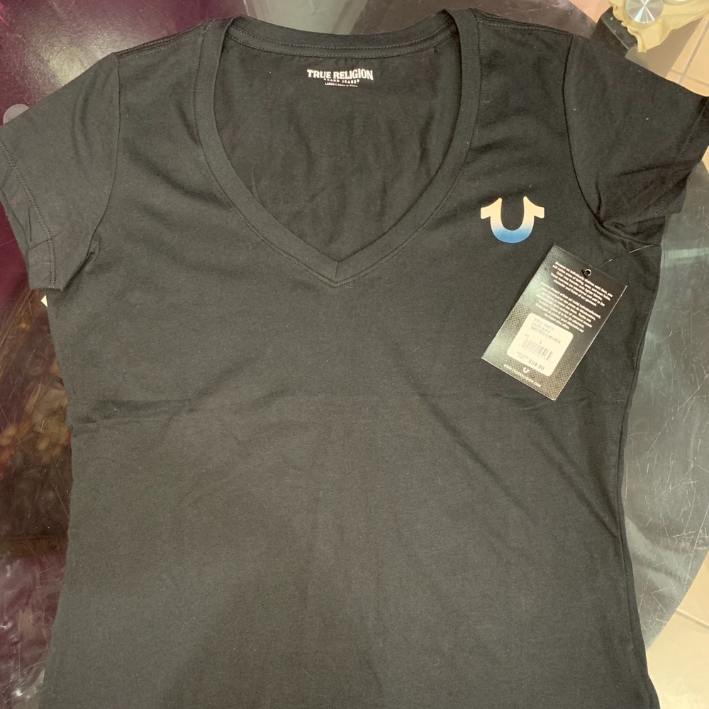True Religion shirt